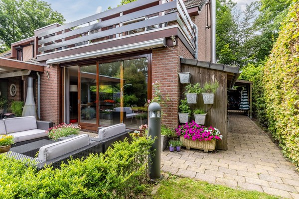 Medium property photo - Luitenant Klopweg 6, 5916 LC Venlo